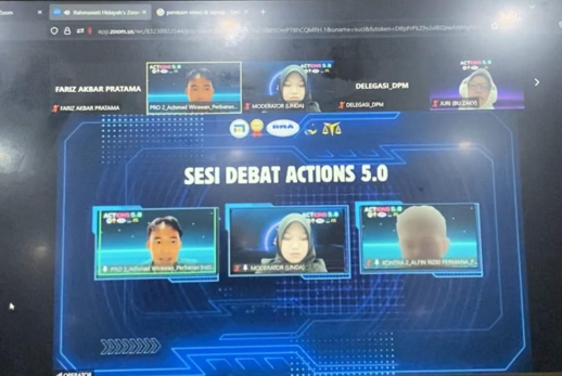 Debat Kasus 2